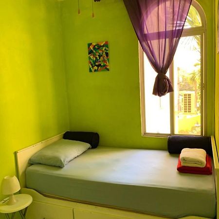 The Little Bed Room San Salvador Exterior foto