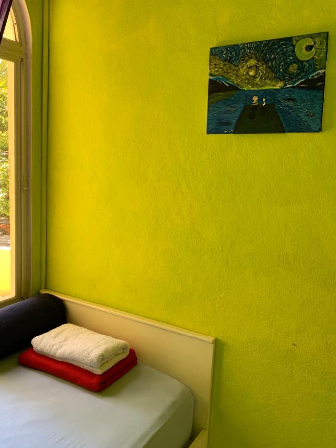 The Little Bed Room San Salvador Exterior foto