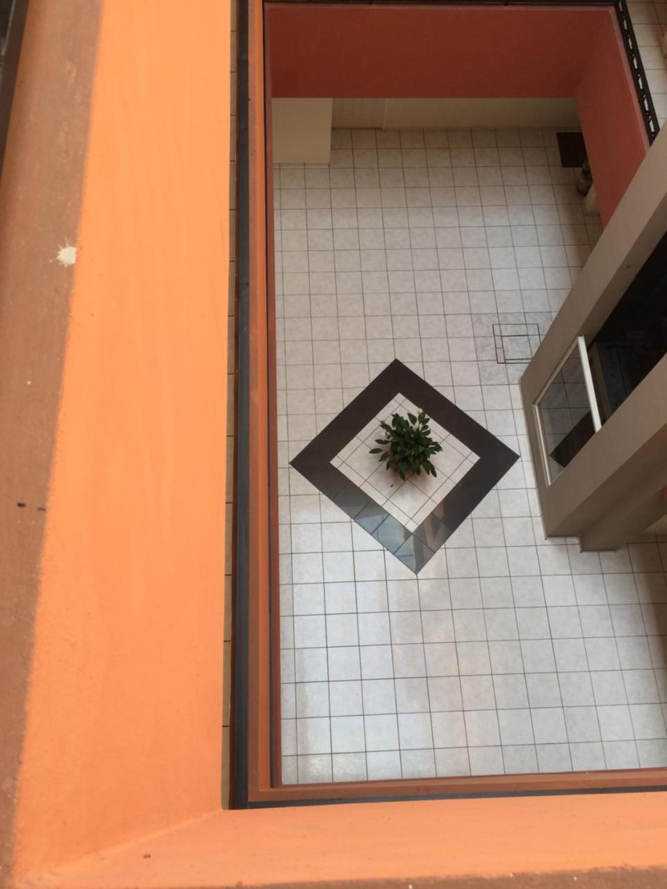 The Little Bed Room San Salvador Exterior foto