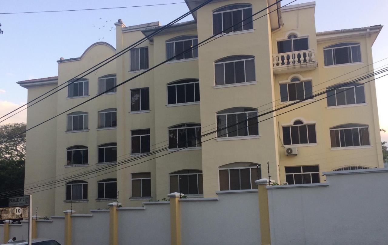 The Little Bed Room San Salvador Exterior foto