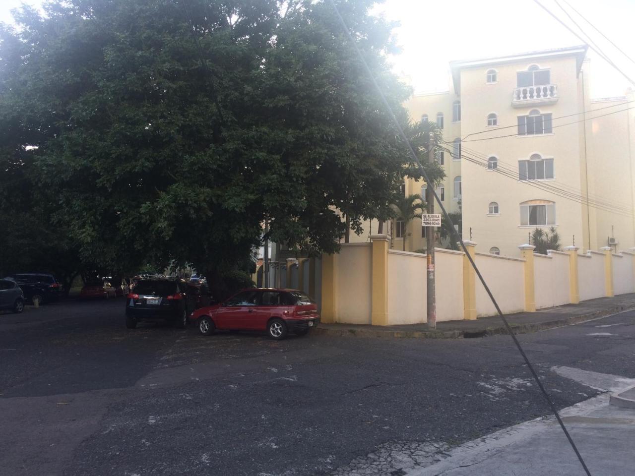 The Little Bed Room San Salvador Exterior foto